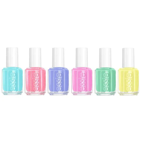 Beauty – – Supply Nail Lacquer Global Page Essie 2