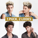 American Crew - Hair Molding Clay Hair Styling for Men - 3 Oz./85g