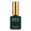 Apres - HEMA/TPO Free Gel Couleur .5 oz - Pine-ing Fir You 346