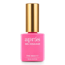 Apres - HEMA/TPO Free Gel Couleur .5 oz - Pink About It 267