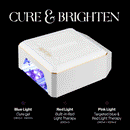 Apres Nova LED Lamp - White