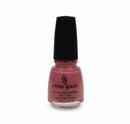 China Glaze Nail Lacquer 0.5 oz - Sweet Cream 053