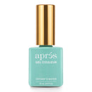 Apres - HEMA/TPO Free Gel Couleur .5 oz - Tiffany's Sister 232
