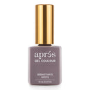 Apres - HEMA/TPO Free Gel Couleur .5 oz - Sebastian's Spots 315