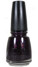 China Glaze Howl You Doin' Nail Lacquer 0.5 oz 1278