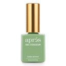 Apres - HEMA/TPO Free Gel Couleur .5 oz - Sage Advice 353