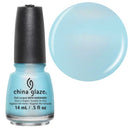 China Glaze Nail Lacquer 0.5 oz - Dashboard Dreamer 1380
