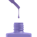 Apres - HEMA/TPO Free Gel Couleur .5 oz - Will Ube Be Mine? 338