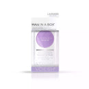 Voesh - Mani in a Box Waterless 3 Step "Lavender Relieve" .35oz