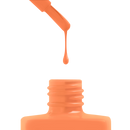 Apres - HEMA/TPO Free Gel Couleur .5 oz - Savanna Sun 260