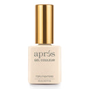 Apres - HEMA/TPO Free Gel Couleur .5 oz - Tofu Fighters 322