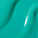 Apres - HEMA/TPO Free Gel Couleur .5 oz - Peacocking 224