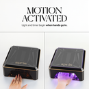 Apres Nova LED Lamp - White