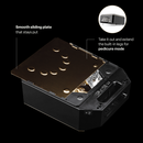 Apres Nova LED Lamp - Black