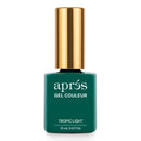 Apres - HEMA/TPO Free Gel Couleur .5 oz - Tropic Light J09