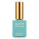 Apres - HEMA/TPO Free Gel Couleur .5 oz - Sea Foam-o 231