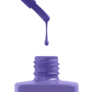 Apres - HEMA/TPO Free Gel Couleur .5 oz - Violet Urges 337