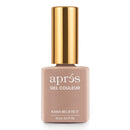 Apres - HEMA/TPO Free Gel Couleur .5 oz - Kana Believe It 308