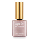 Apres - HEMA/TPO Free Gel Couleur .5 oz - Sweet Sixteen G10