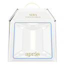 Apres Nova LED Lamp - White