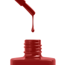 Apres - HEMA/TPO Free Gel Couleur .5 oz - Vampire Drunk 254