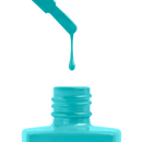 Apres - HEMA/TPO Free Gel Couleur .5 oz - Lagoon Five 228