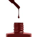 Apres - HEMA/TPO Free Gel Couleur .5 oz - Plum Out Of Luck 253