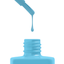 Apres - HEMA/TPO Free Gel Couleur .5 oz - Resting Beach Face 242