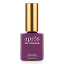 Apres - HEMA/TPO Free Gel Couleur .5 oz - King Louis 211