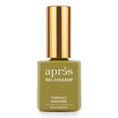 Apres - HEMA/TPO Free Gel Couleur .5 oz - Toadally Awesome 355