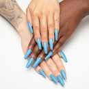 Apres - HEMA/TPO Free Gel Couleur .5 oz - Resting Beach Face 242