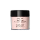 CND Perfect Color Sculpting Powder Light Peachy Pink 3.7 Oz. / 104g
