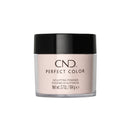 CND Perfect Color Sculpting Powder Warm Medium Brown 3.7 Oz. / 104g