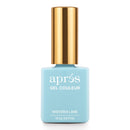 Apres - HEMA/TPO Free Gel Couleur .5 oz - Wisteria Lane 243