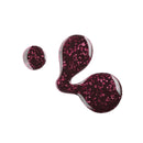 CND - Vinylux Poison Plum 0.5 oz -