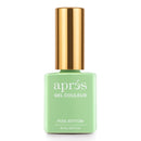 Apres - HEMA/TPO Free Gel Couleur .5 oz - Pool Bottom 235