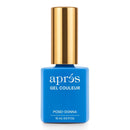 Apres - HEMA/TPO Free Gel Couleur .5 oz - Posei-donna 241