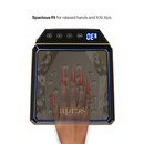 Apres Nova LED Lamp - Black