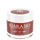 Kiara Sky All in One Powder - Cinnimental DM5117