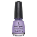 China Glaze Nail Lacquer 0.5 oz - Tart-y For The Party 1148
