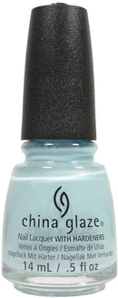 China Glaze Nail Lacquer 0.5 oz - Dashboard Dreamer 1380
