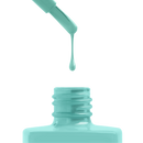 Apres - HEMA/TPO Free Gel Couleur .5 oz - Sea Foam-o 231