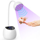 UV LED Mini Cordless Nail Lamp 36W
