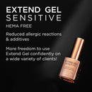 Apres Gel-X Extend Gel Sensitive HEMA- Free 15 mL