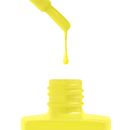 Apres - HEMA/TPO Free Gel Couleur .5 oz - Lemon Sour 207