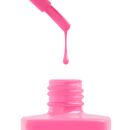 Apres - HEMA/TPO Free Gel Couleur .5 oz - Pink About It 267