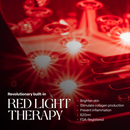 Apres Nova LED Lamp - Black