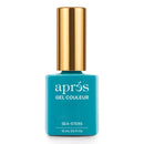 Apres - HEMA/TPO Free Gel Couleur .5 oz - Sea-sters 227