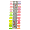 DND DIVA Gel & Lacquer Collection