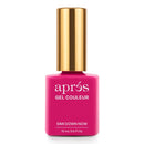 Apres - HEMA/TPO Free Gel Couleur .5 oz - Simi Down Now 266